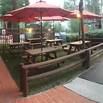 Americas Best Value Inn - Casino Center Lake Tahoe
