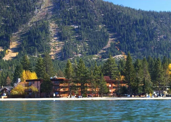 Tahoe Beach And Ski Club - 1Bd Owner Managed Unit