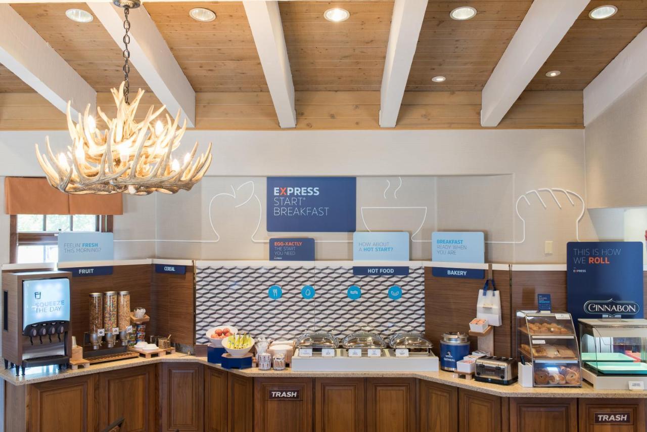 Resort Express South Tahoe By Ihg 3*