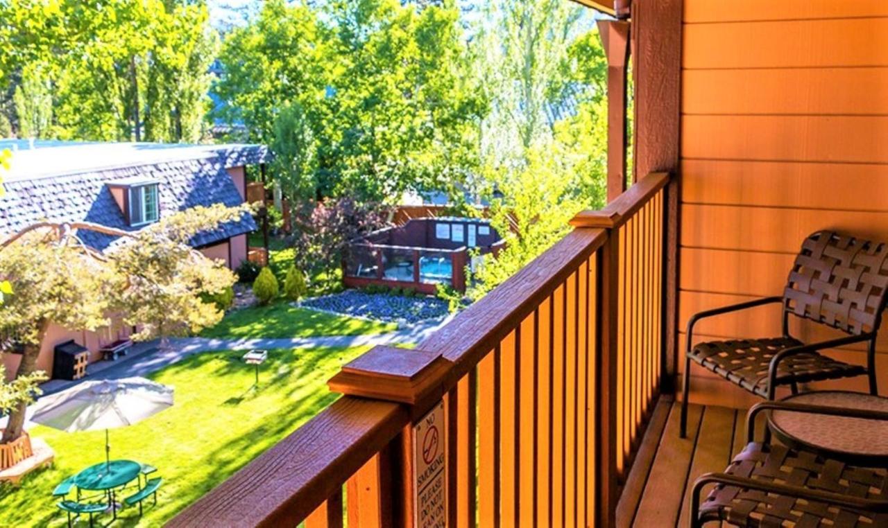 The Tahoe & Club Owners Association Lodge South Lake Tahoe