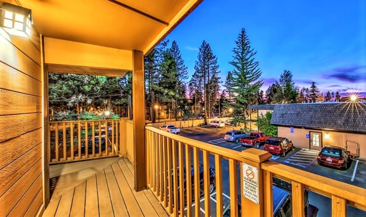 Lodge The Tahoe & Club Owners Association *
