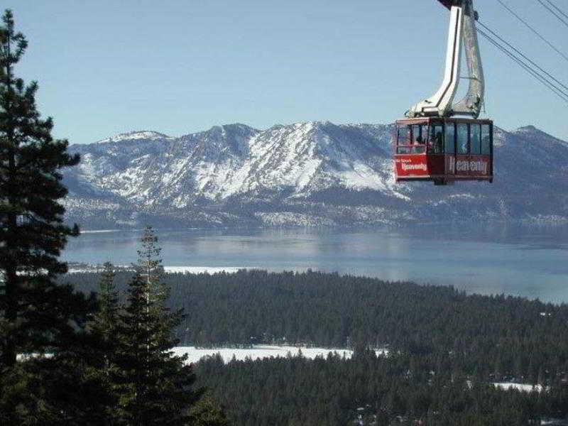 Station House South Tahoe, By Oliver Hotel 3*