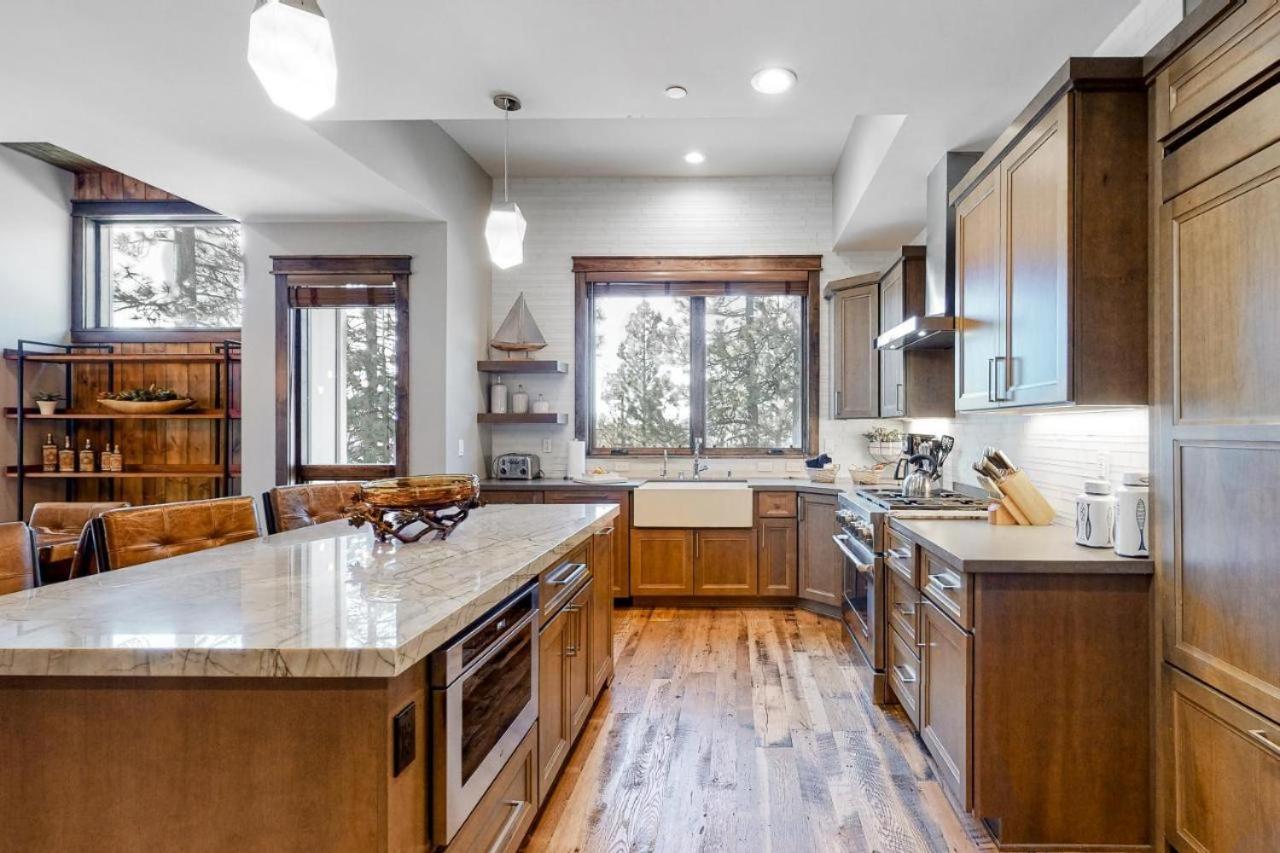 Gondola Vista Luxury By Heavenly & Beaches Villa South Lake Tahoe