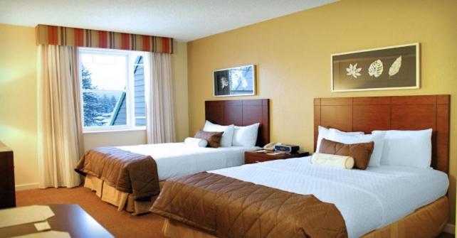 Tahoe And Club - 1bd Owner Managed Unit *