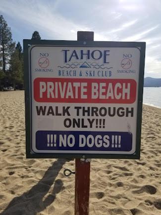Aparthotel Tahoe And Club - 1bd Owner Managed Unit South Lake Tahoe