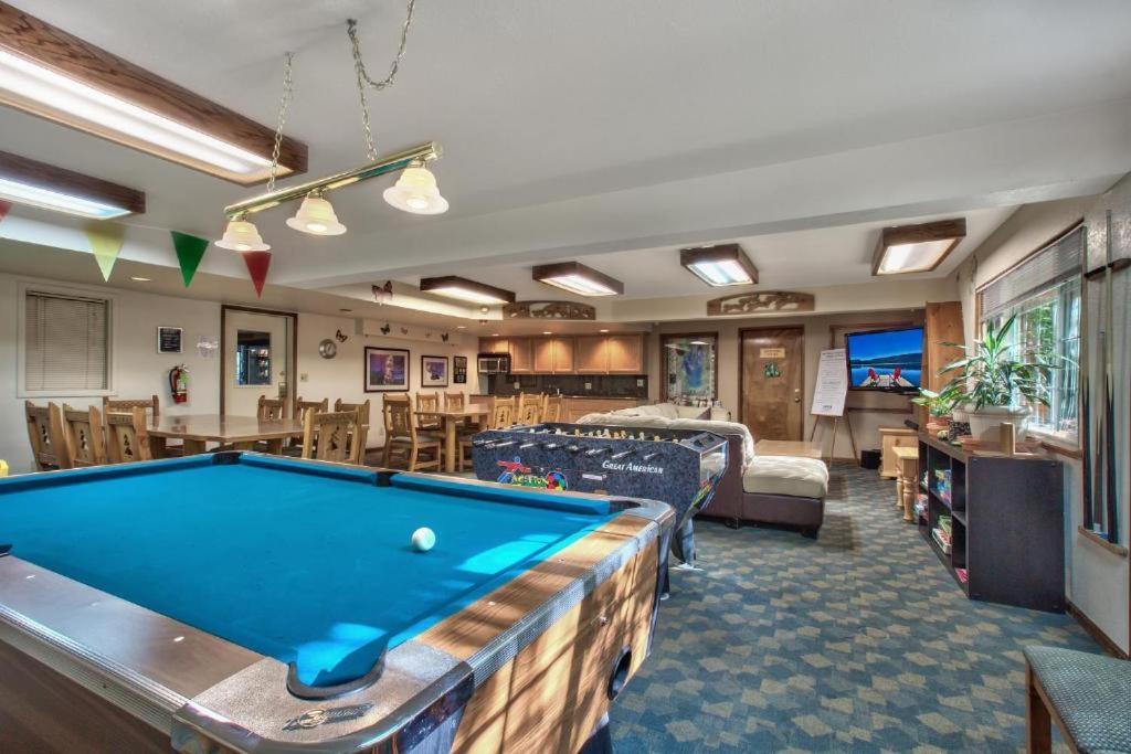Tahoe And Club - 1bd Owner Managed Unit Aparthotel