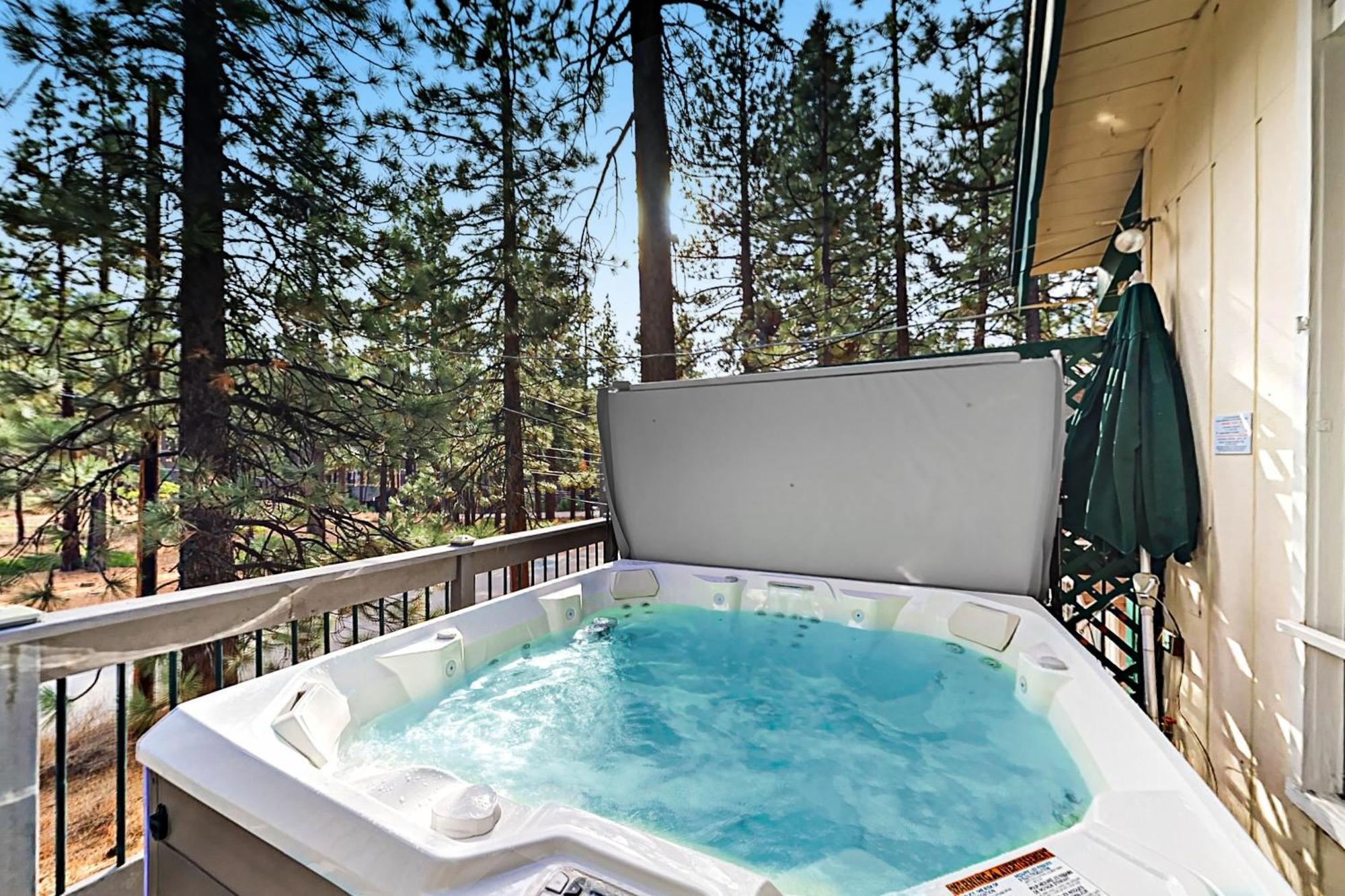 Donner Escape South Lake Tahoe