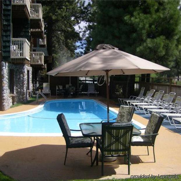 Hotel Americas Value - Casino Center Tahoe
