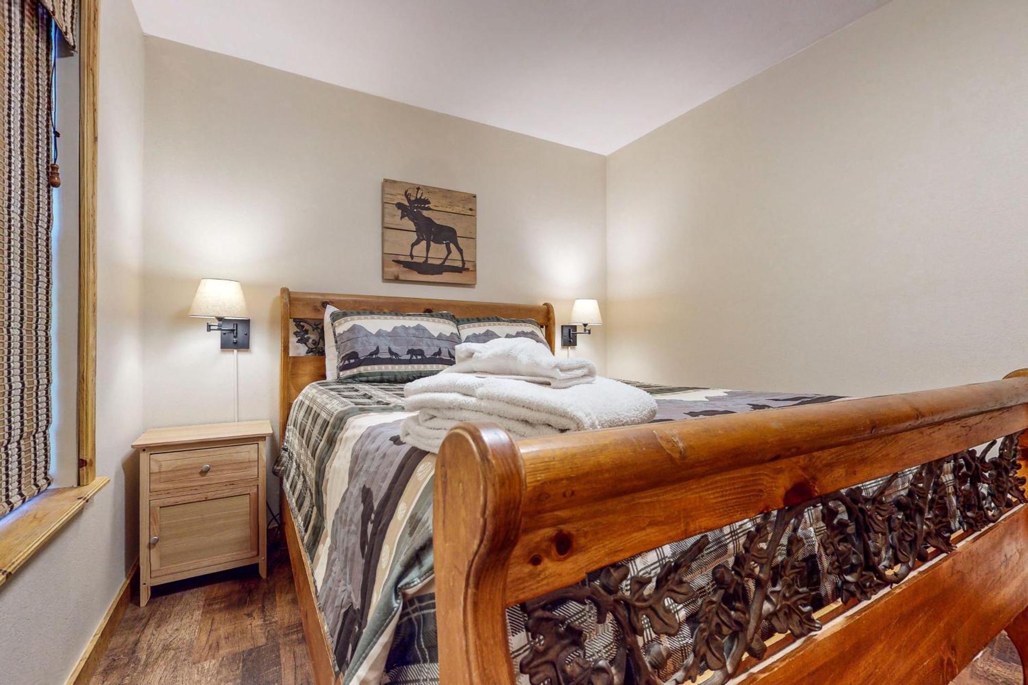 Holiday home Donner Escape South Lake Tahoe