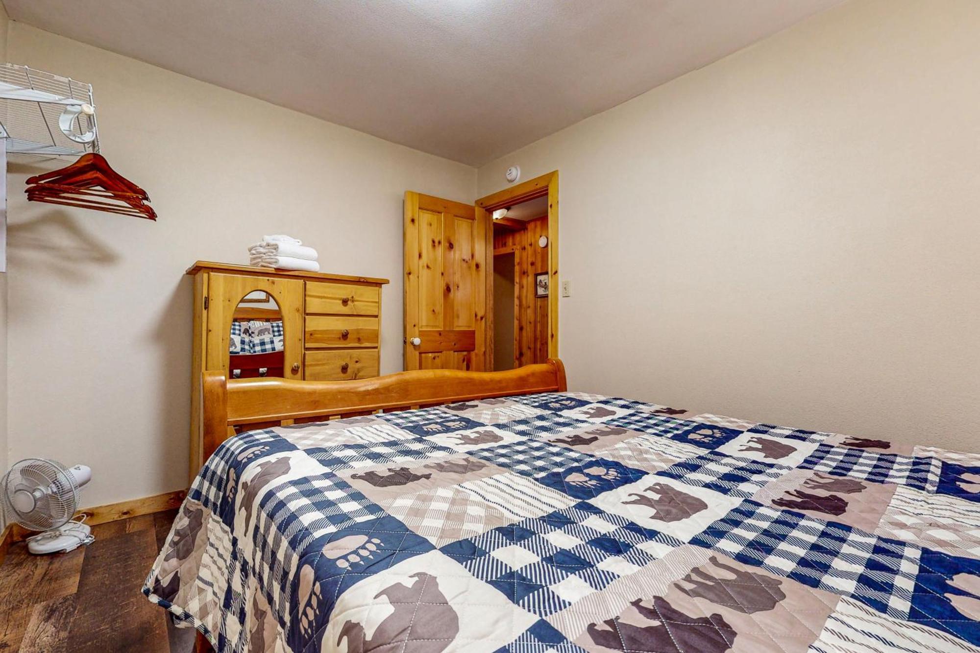 Holiday home Donner Escape *