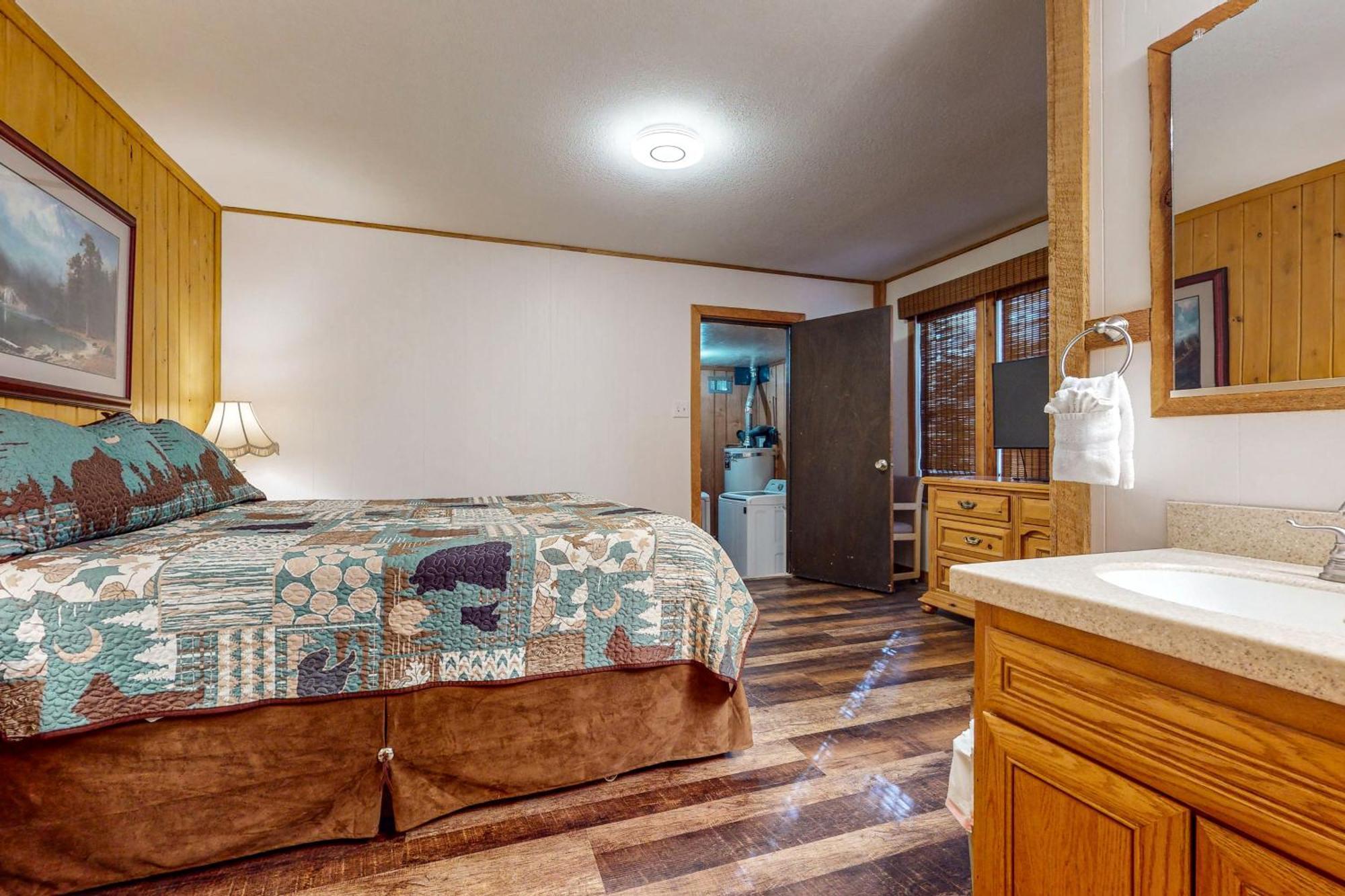 Donner Escape Holiday home South Lake Tahoe