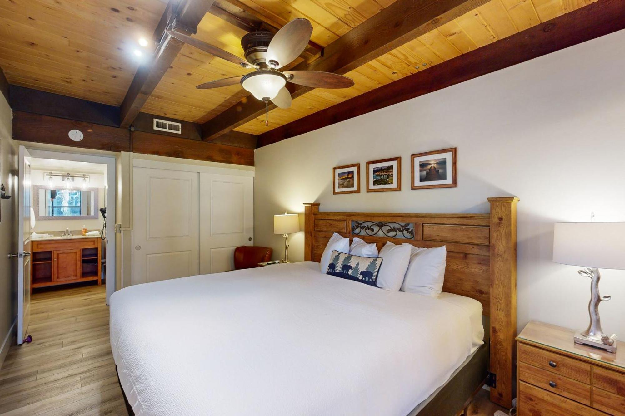 Lakeland Village South Tahoe Holiday home South Lake Tahoe
