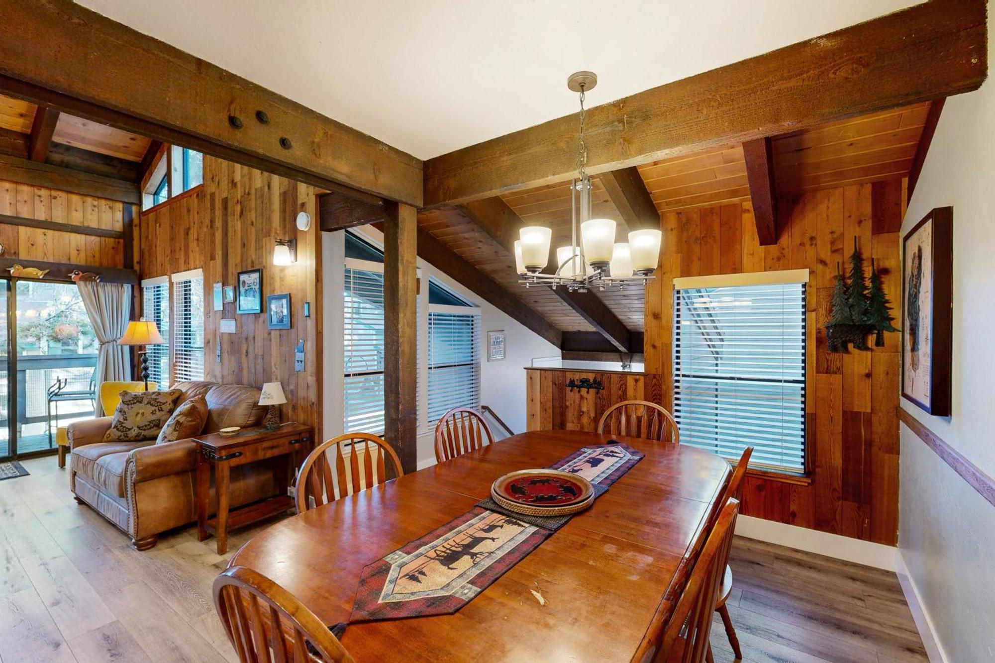 Lakeland Village South Tahoe Holiday home South Lake Tahoe