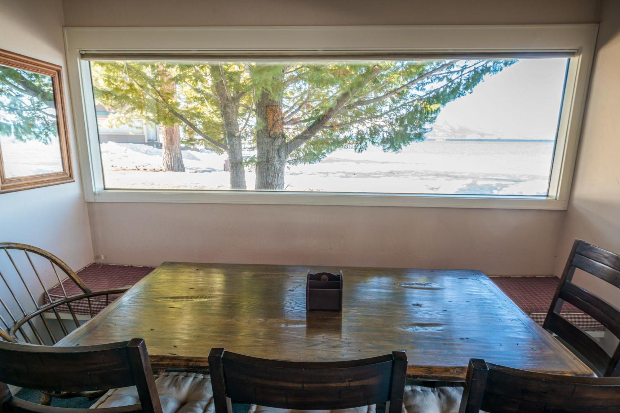 Lakeland Village South Tahoe Holiday home South Lake Tahoe