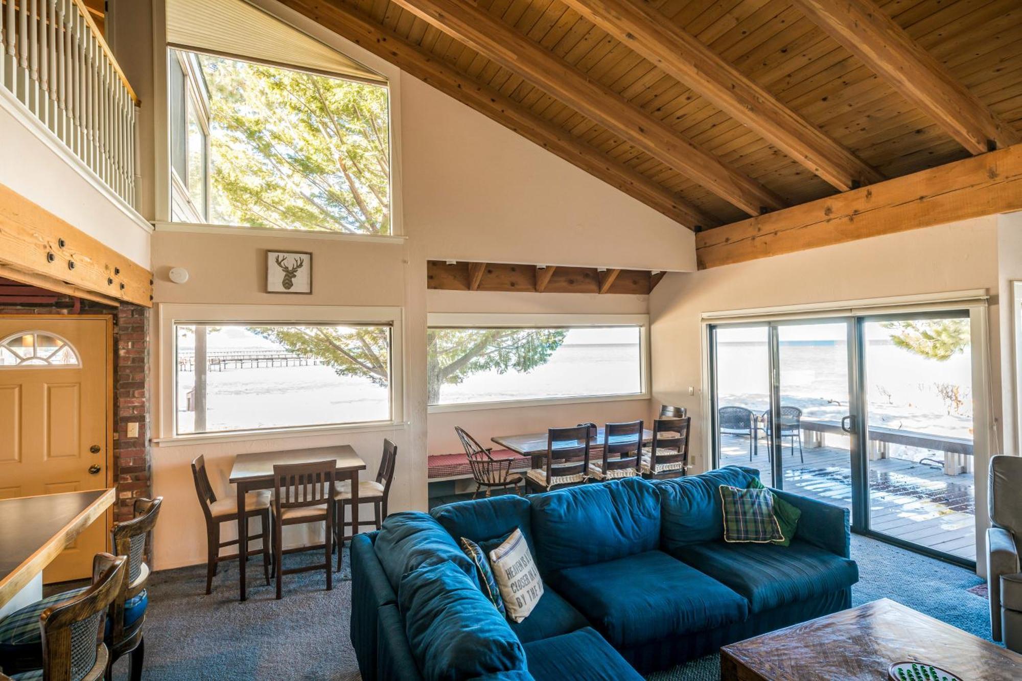 Lakeland Village South Tahoe Holiday home South Lake Tahoe
