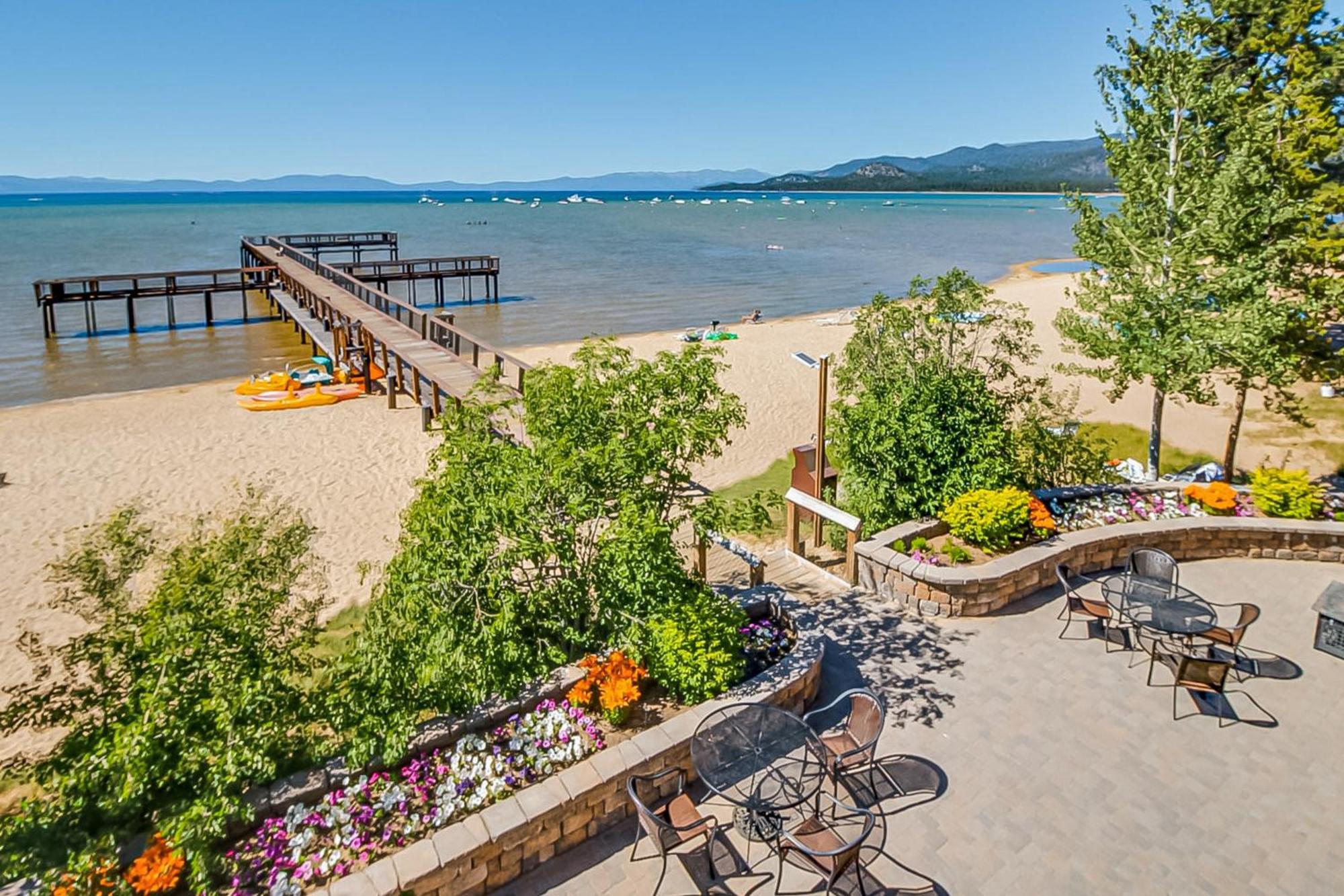 Holiday home Lakeland Village South Tahoe