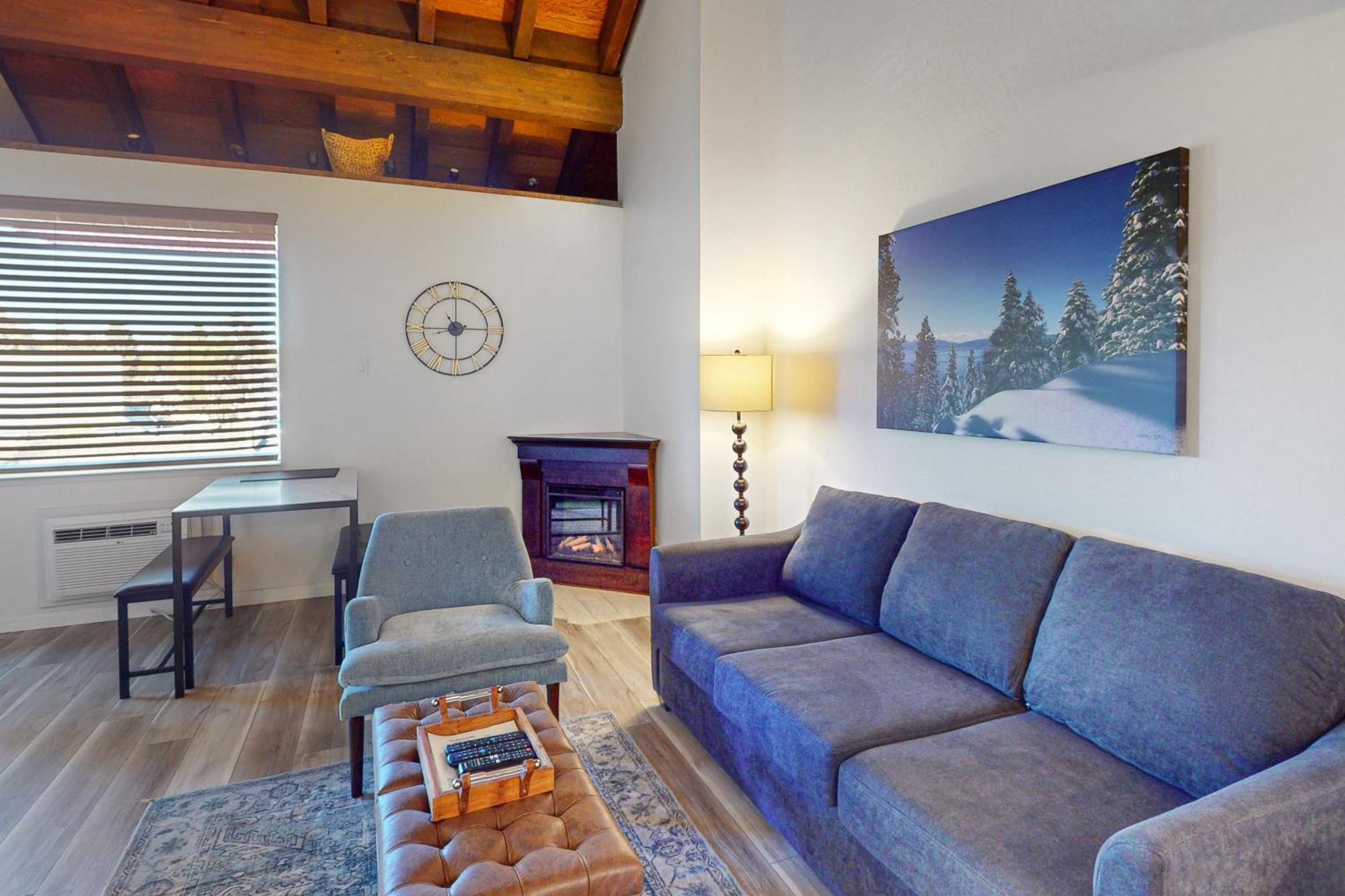Holiday home Lakeland Village South Tahoe South Lake Tahoe