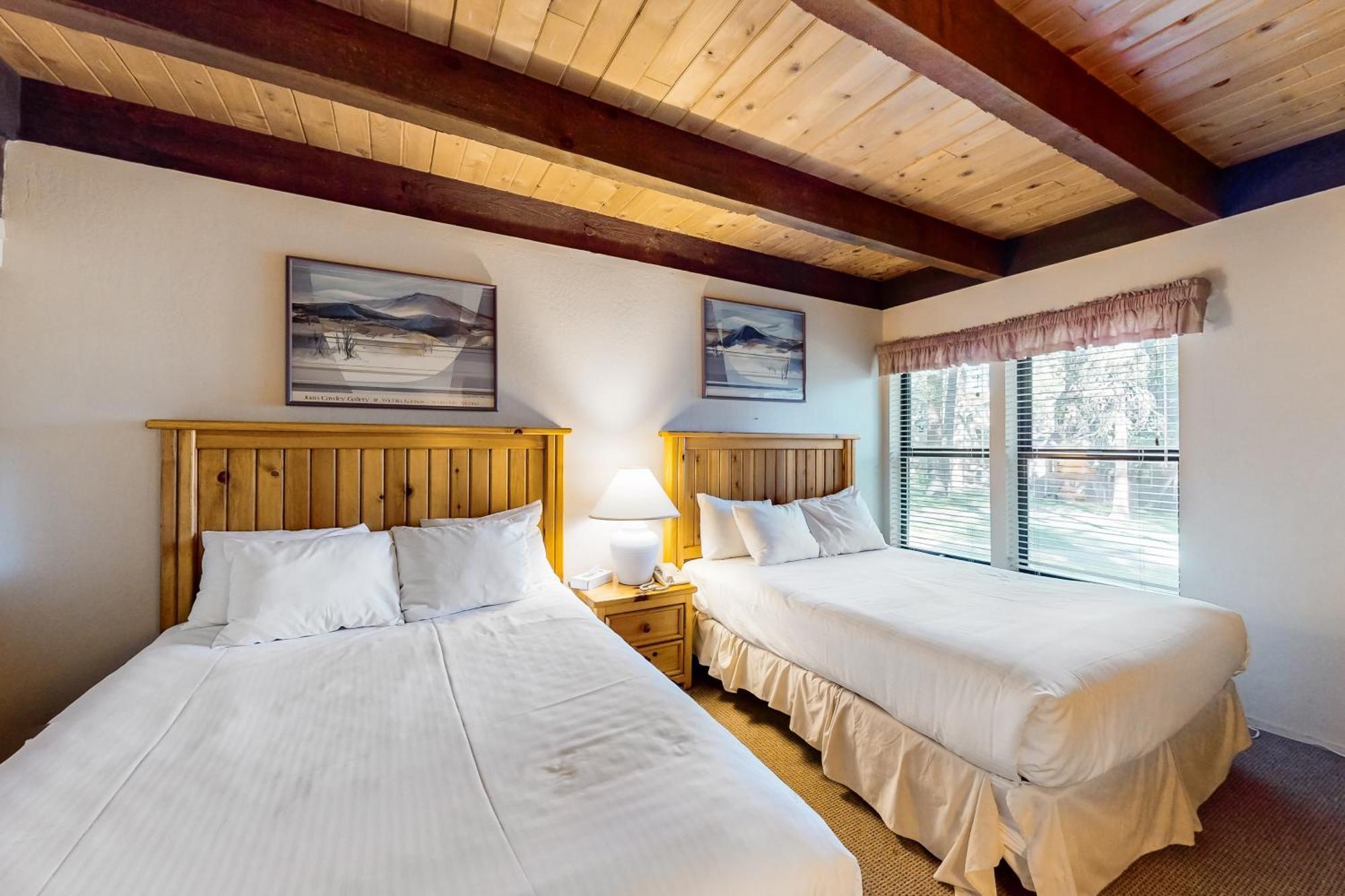 Lakeland Village South Tahoe Holiday home *