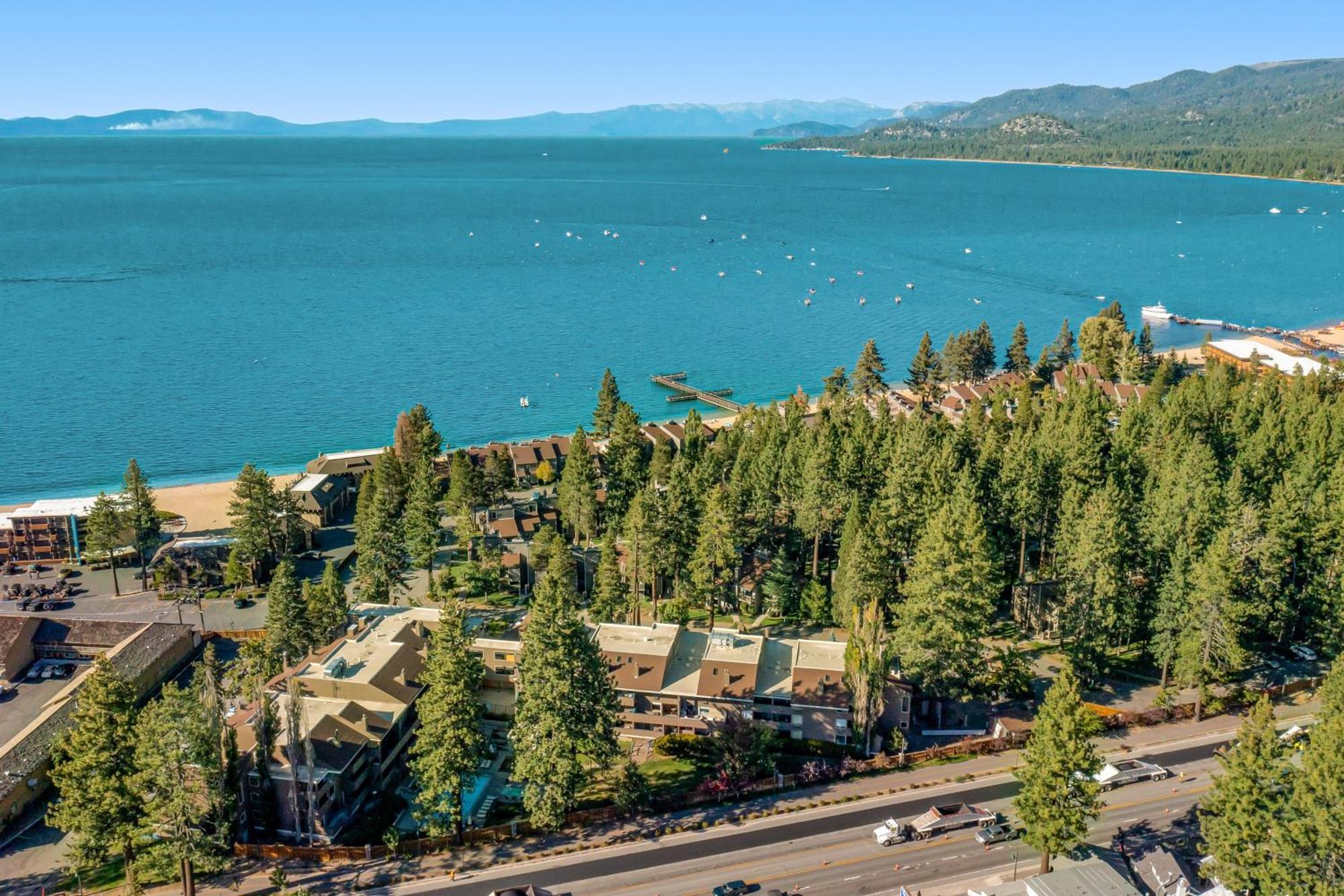 Lakeland Village South Tahoe
