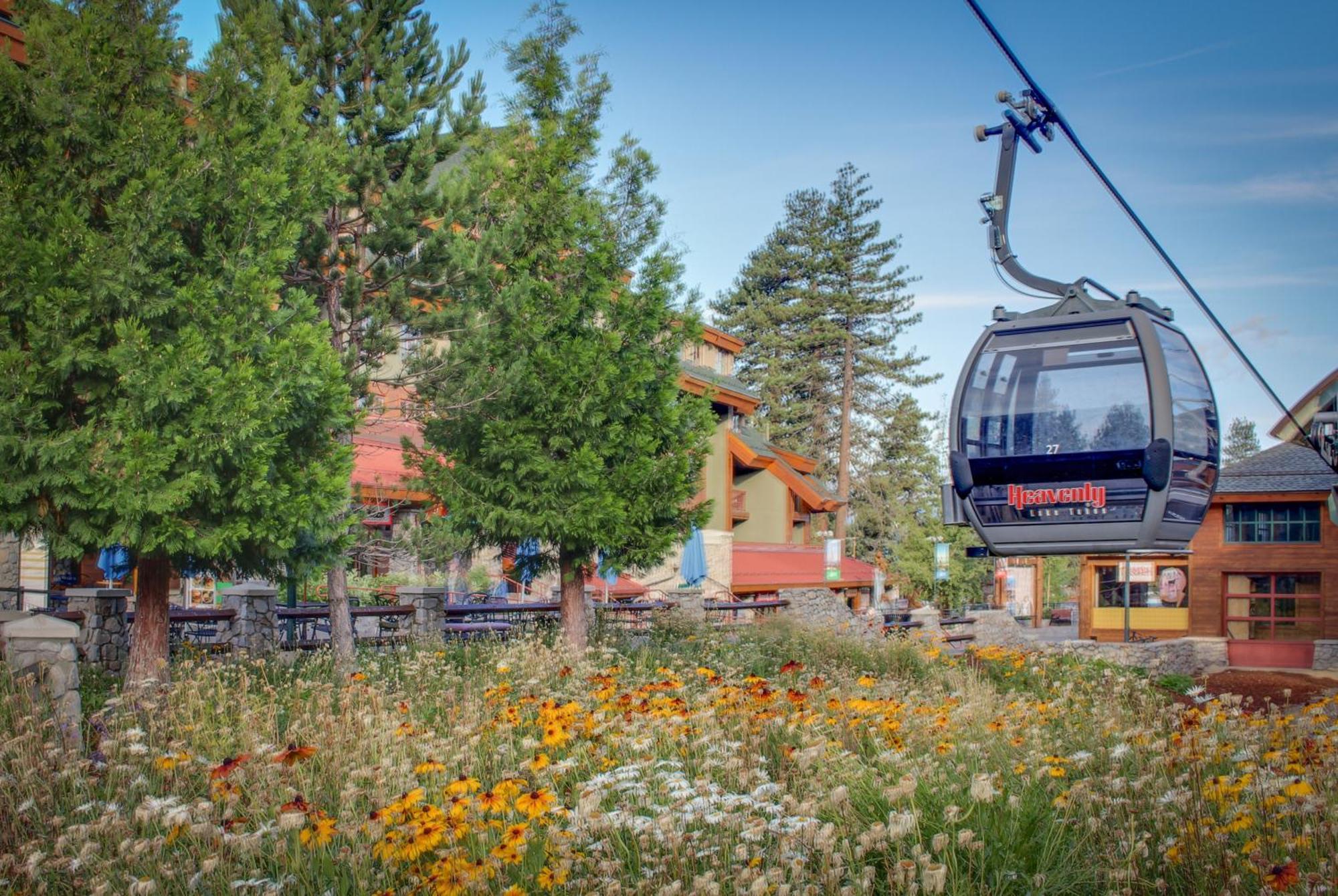 Lakeland Village South Tahoe *