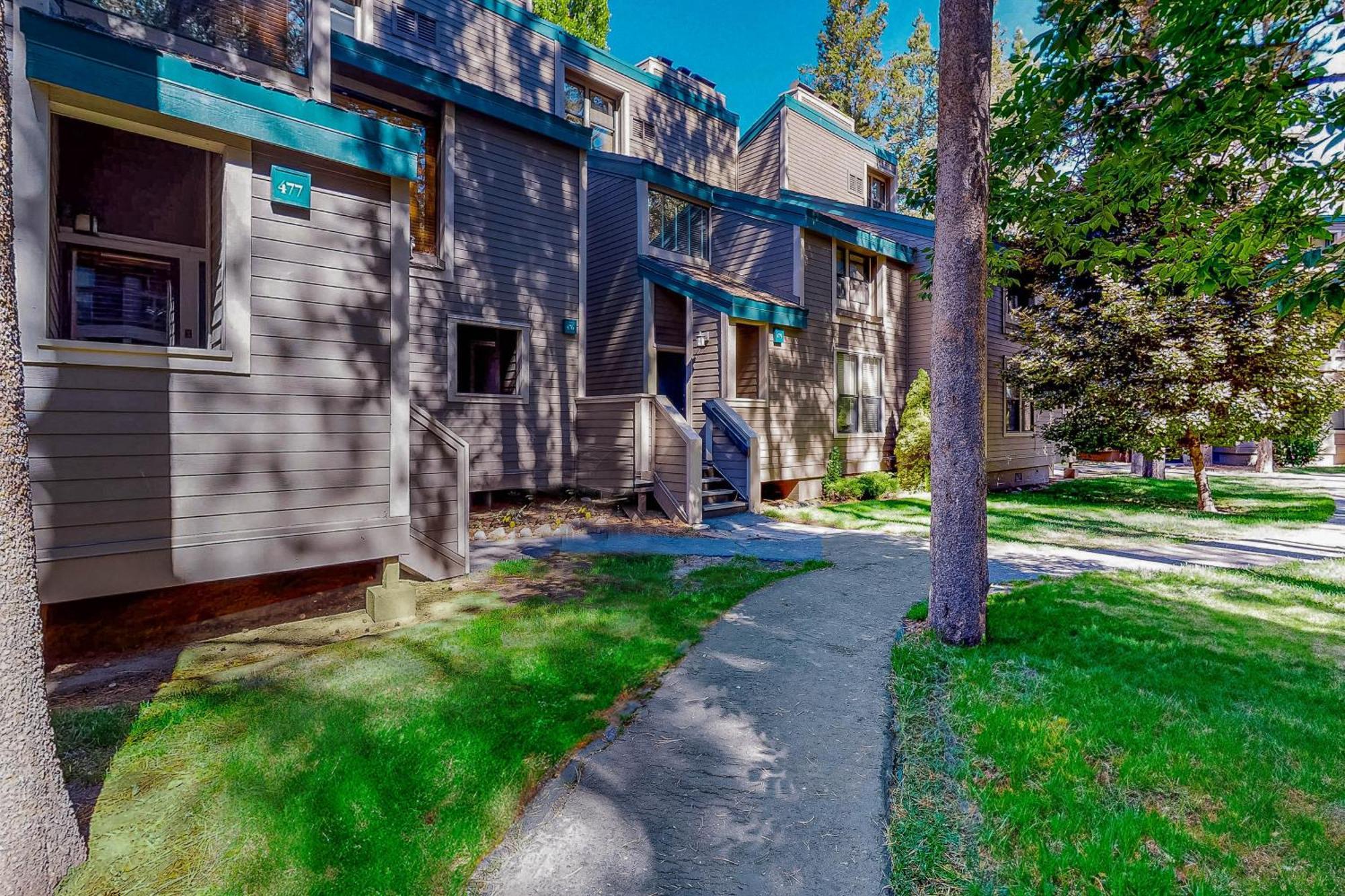 Holiday home Lakeland Village South Tahoe