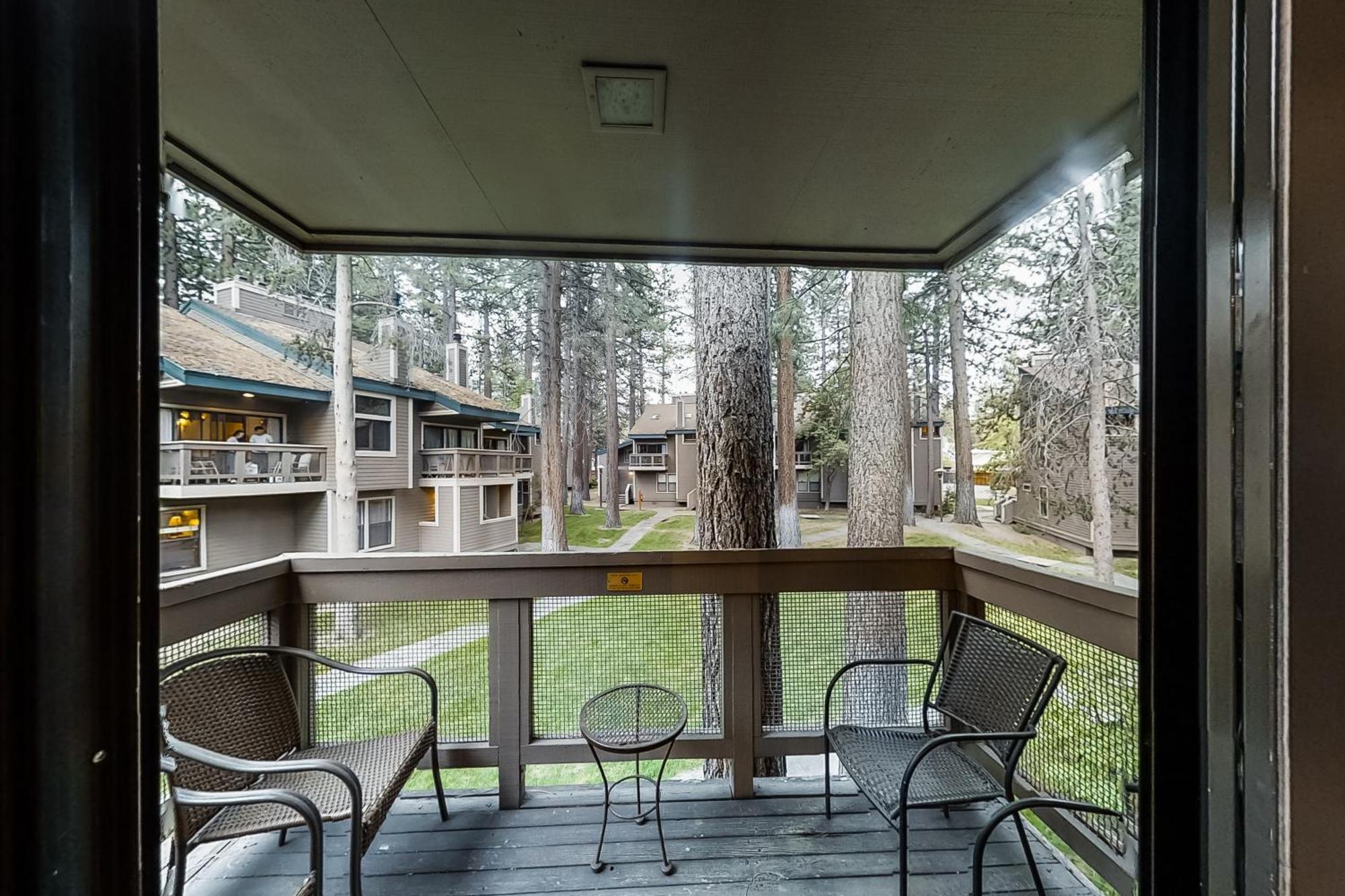 Holiday home Lakeland Village South Tahoe