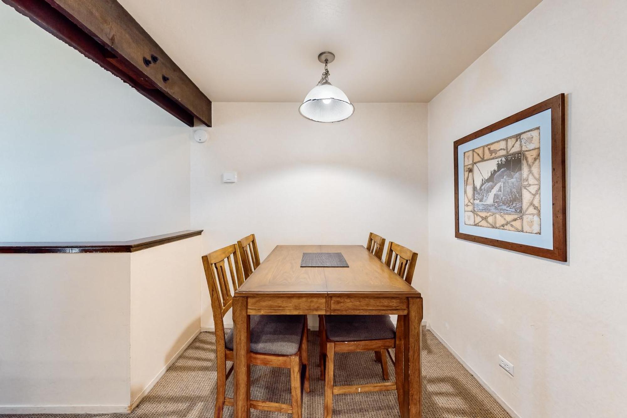 Lakeland Village South Tahoe Holiday home South Lake Tahoe