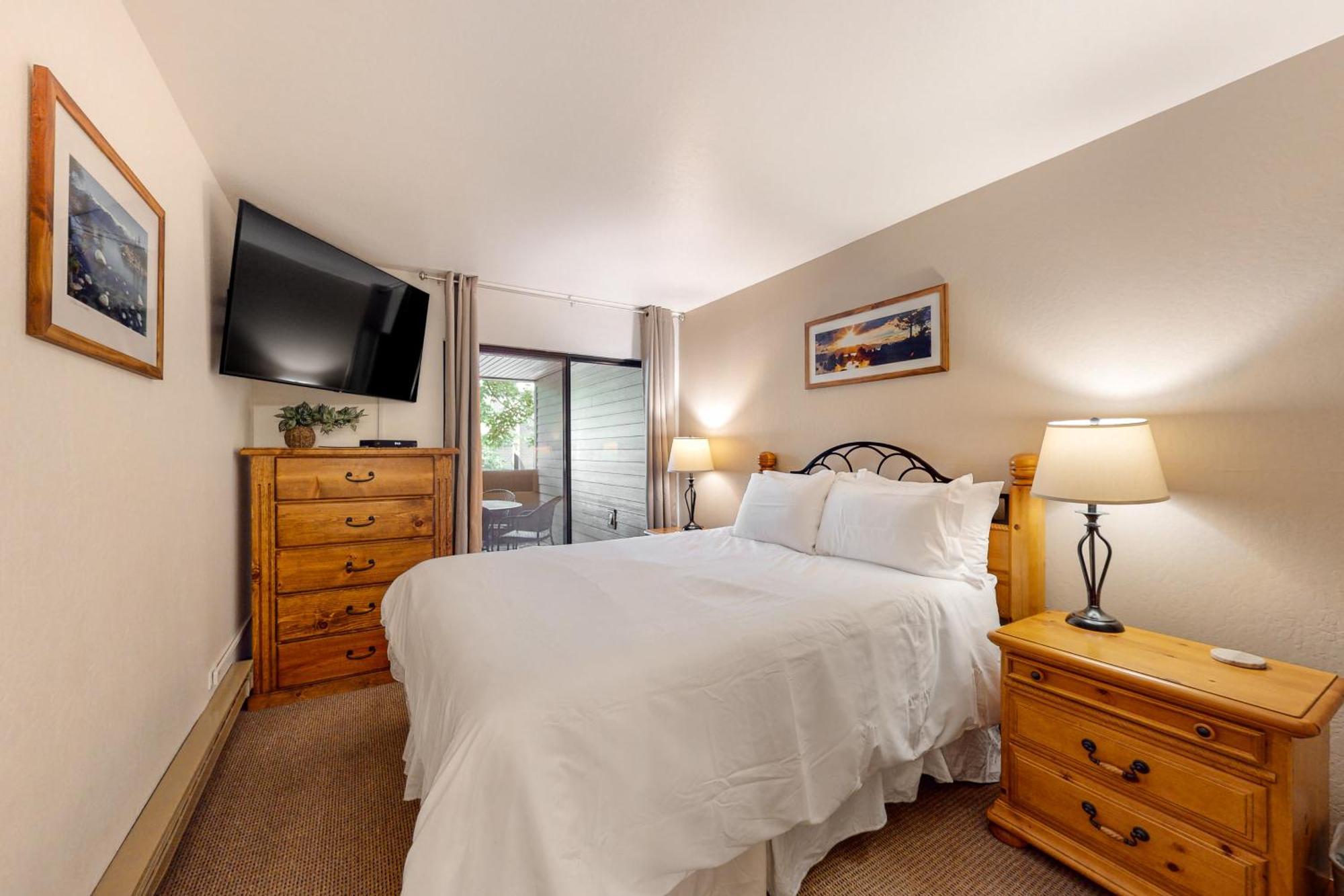 Lakeland Village South Tahoe Holiday home *