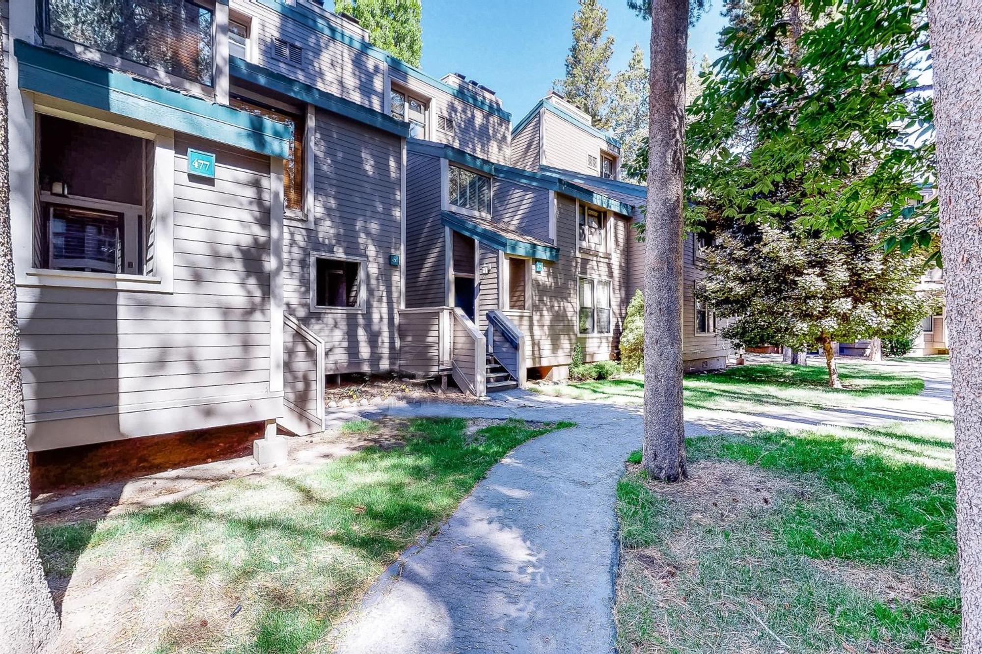 Holiday home Lakeland Village South Tahoe *