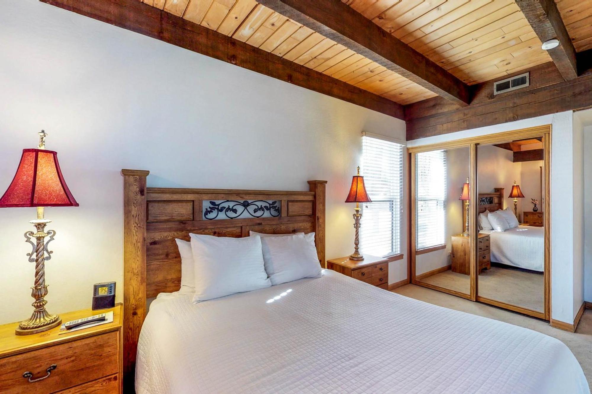 Holiday home Lakeland Village South Tahoe *