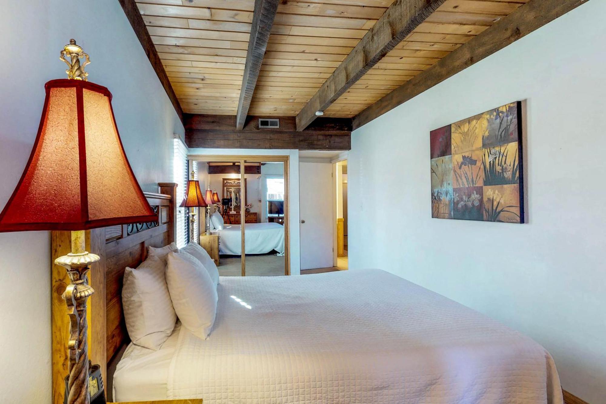 Lakeland Village South Tahoe Holiday home South Lake Tahoe