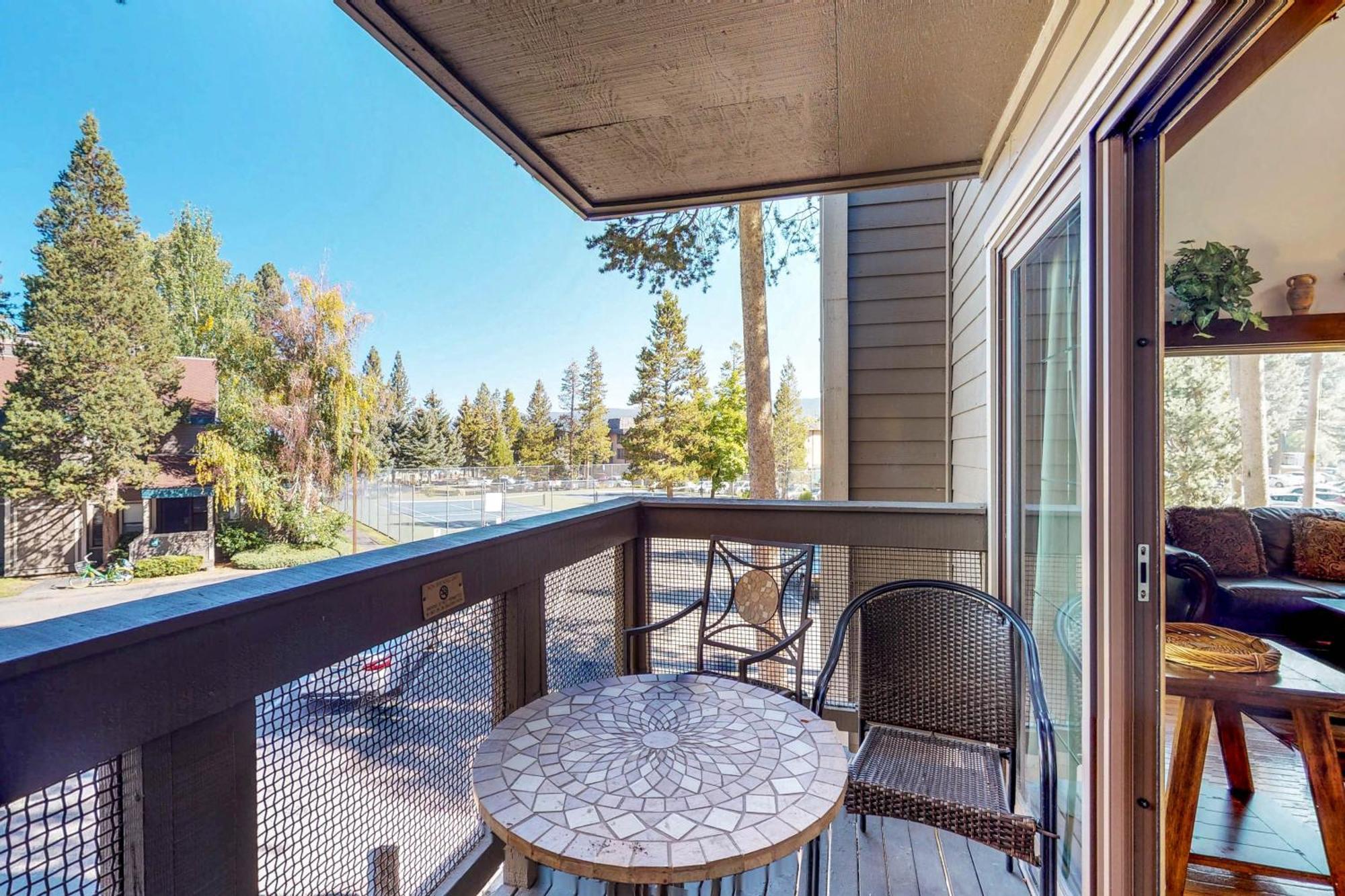 Holiday home Lakeland Village South Tahoe South Lake Tahoe