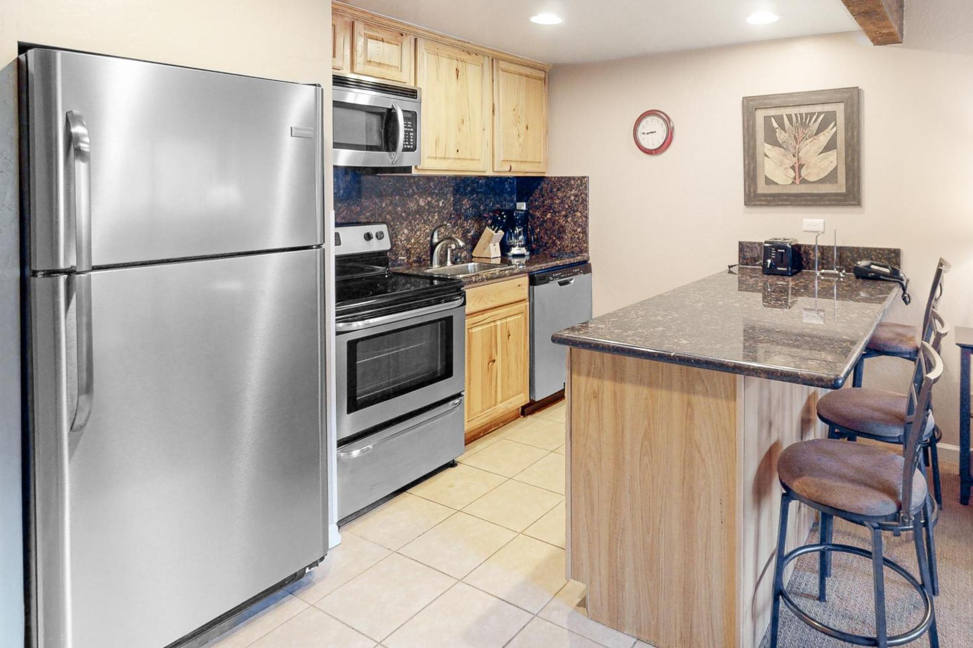 Lakeland Village South Tahoe Holiday home *