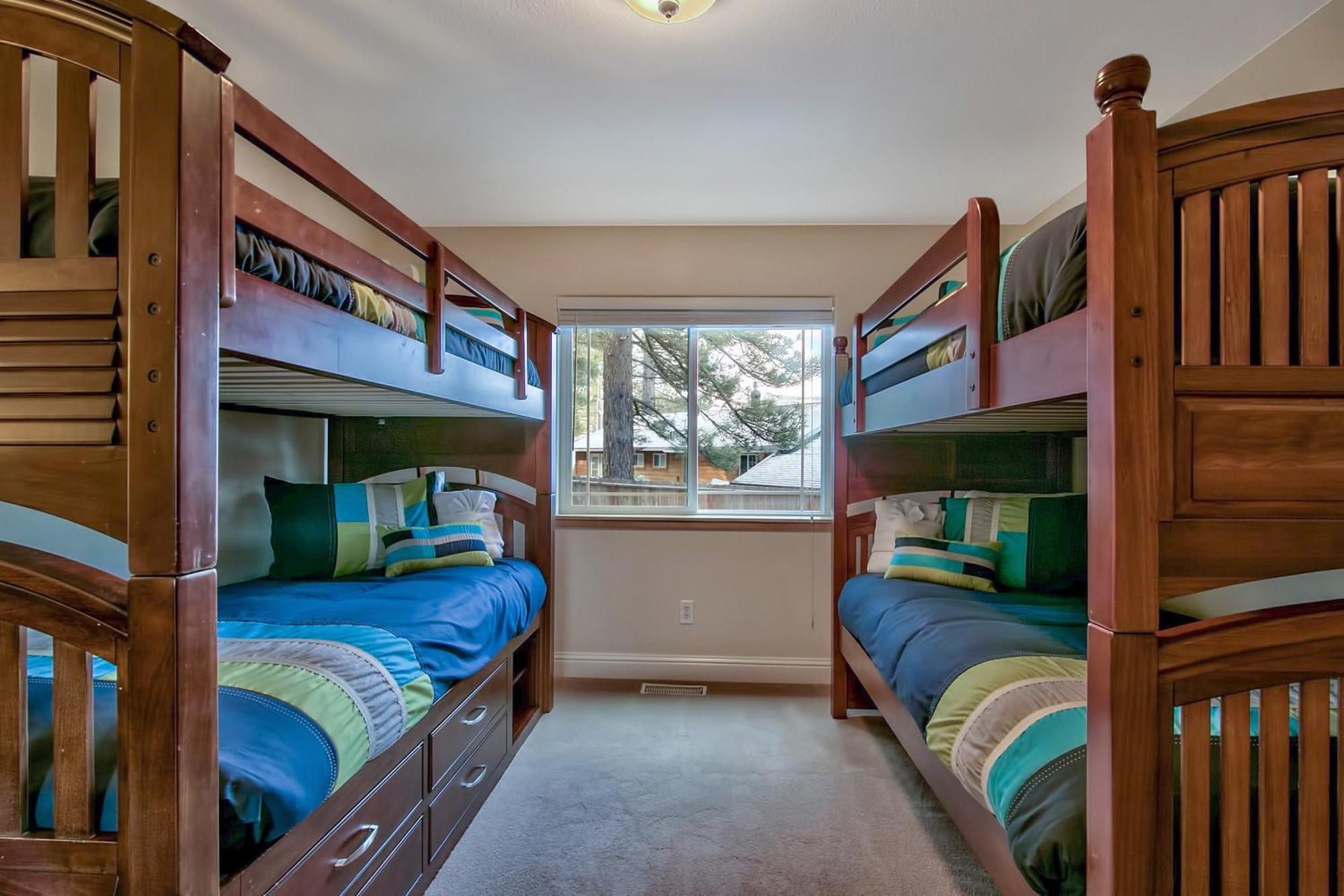 Blackfoot Family Estate South Lake Tahoe