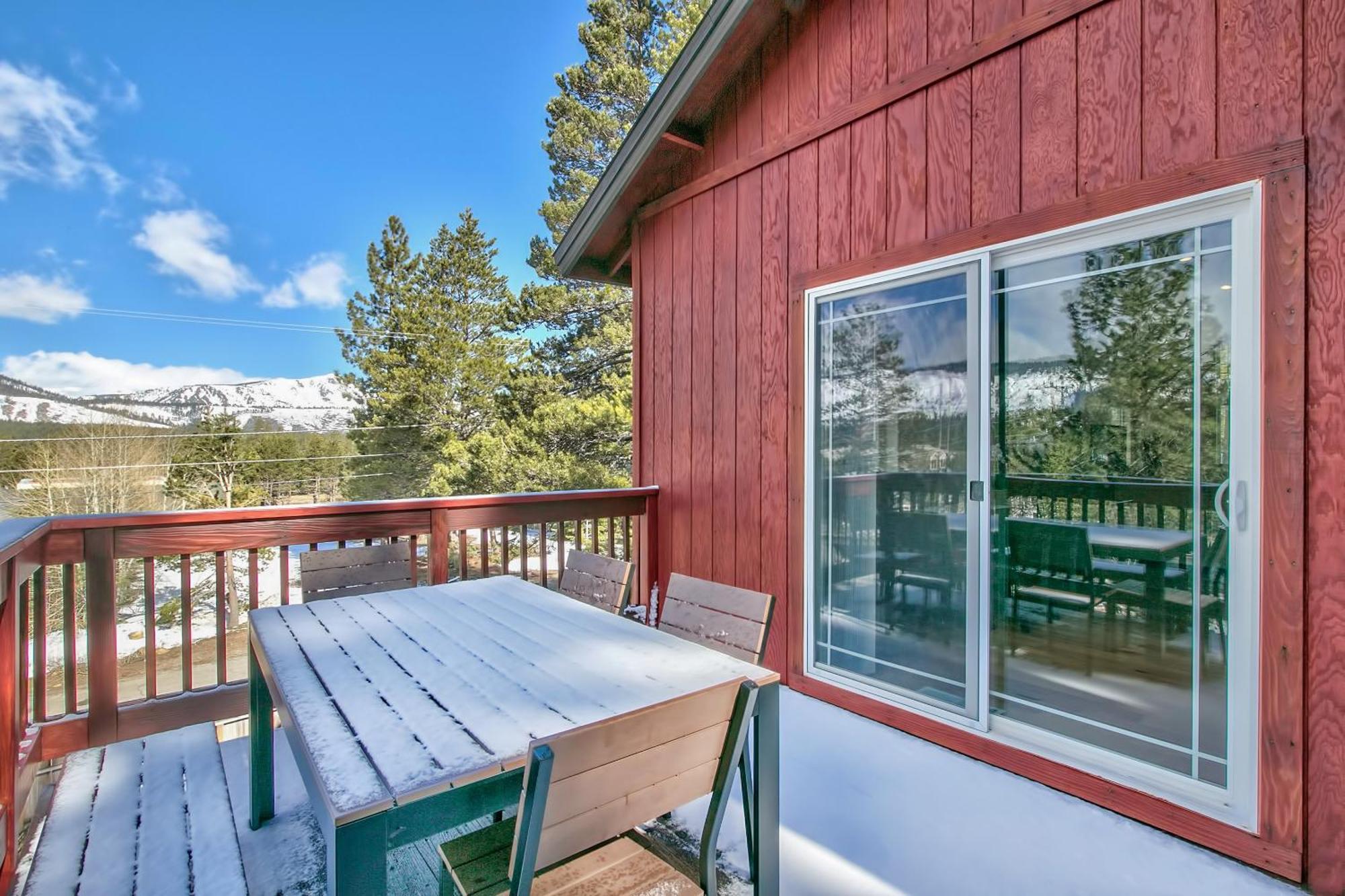 Blackfoot Family Estate Holiday home *