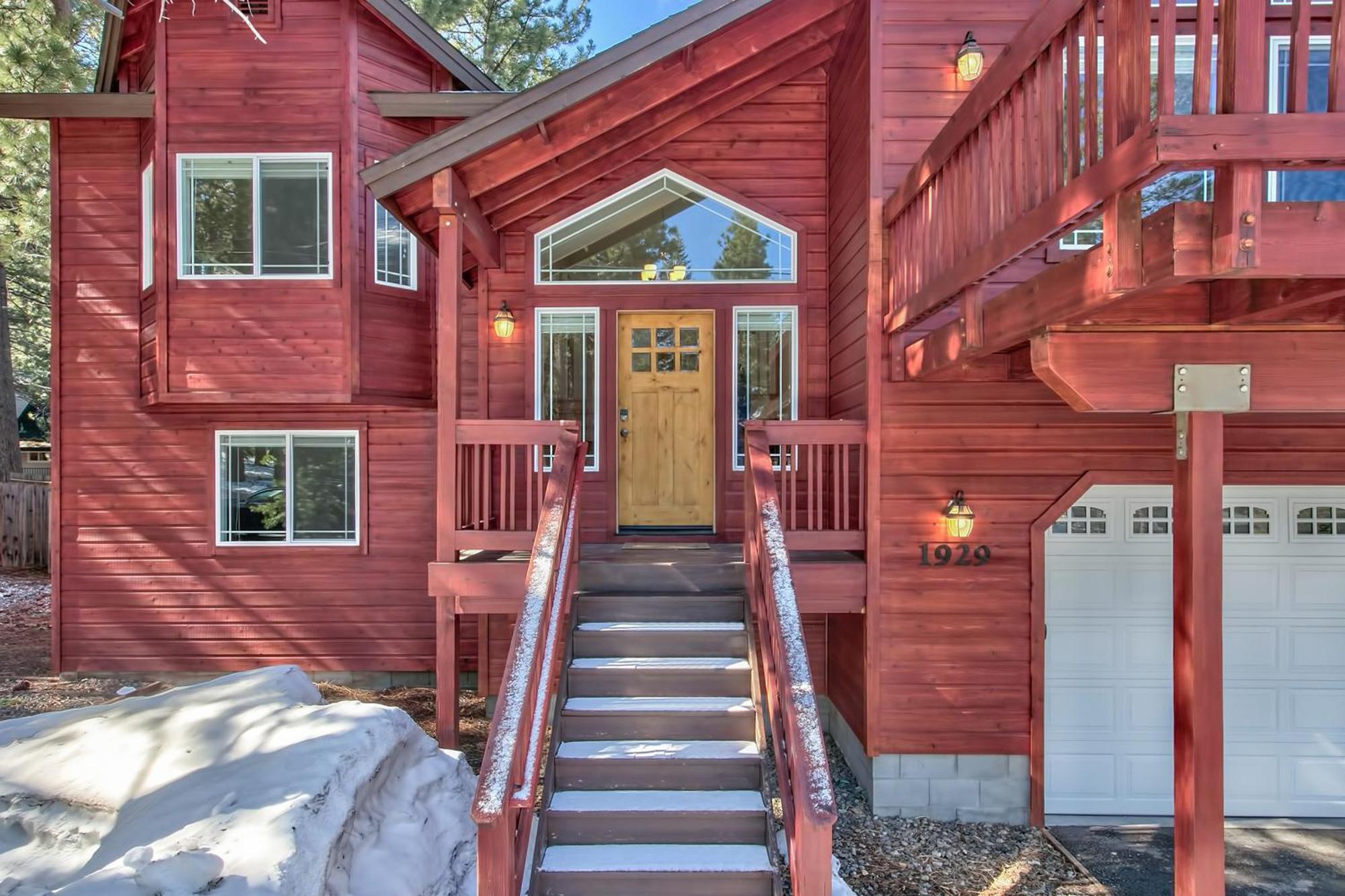 Holiday home Blackfoot Family Estate *