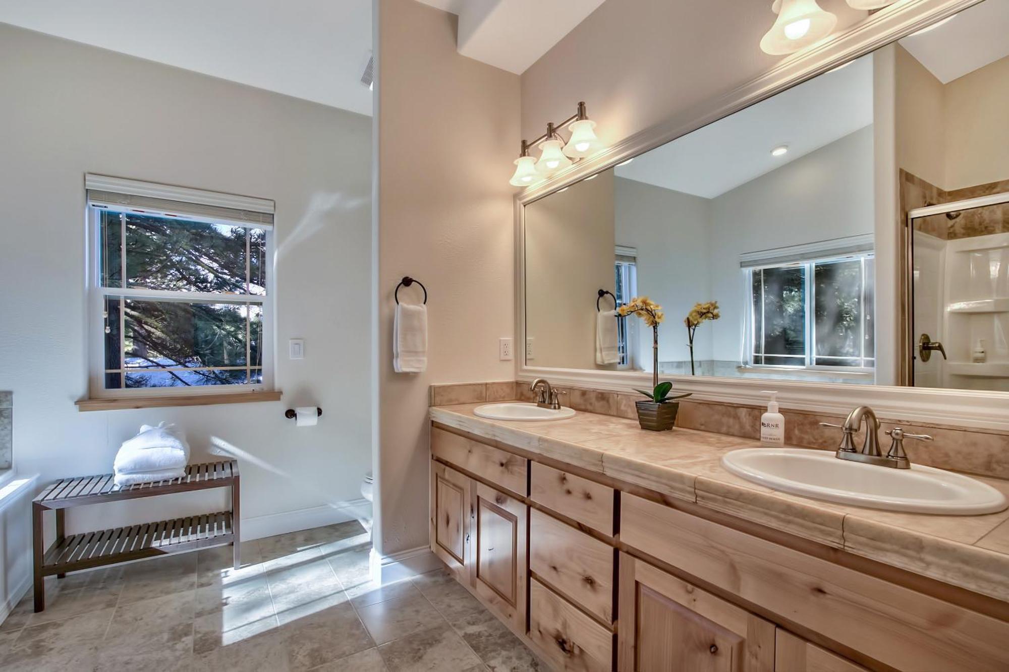 Blackfoot Family Estate * South Lake Tahoe