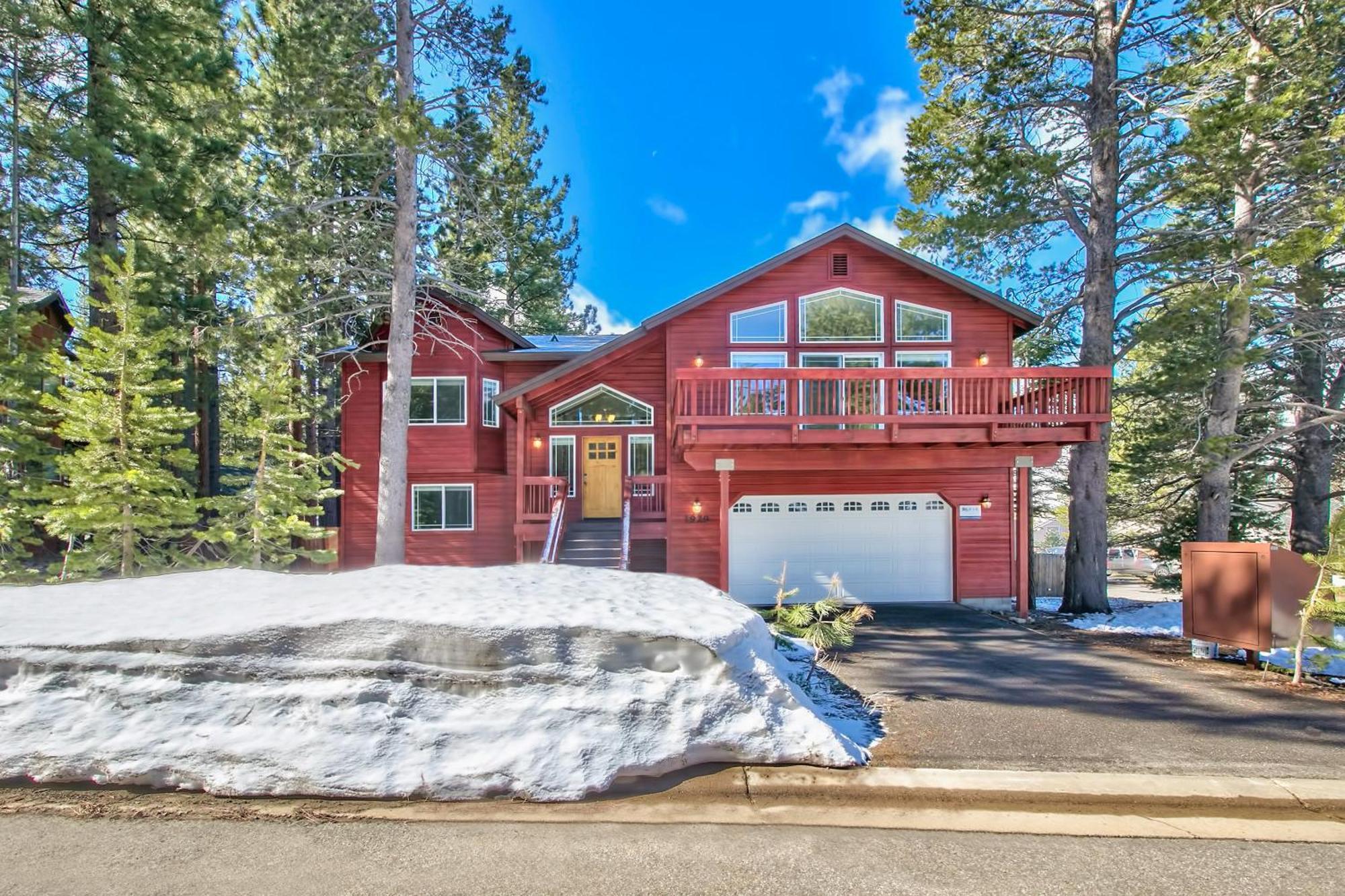 Blackfoot Family Estate *