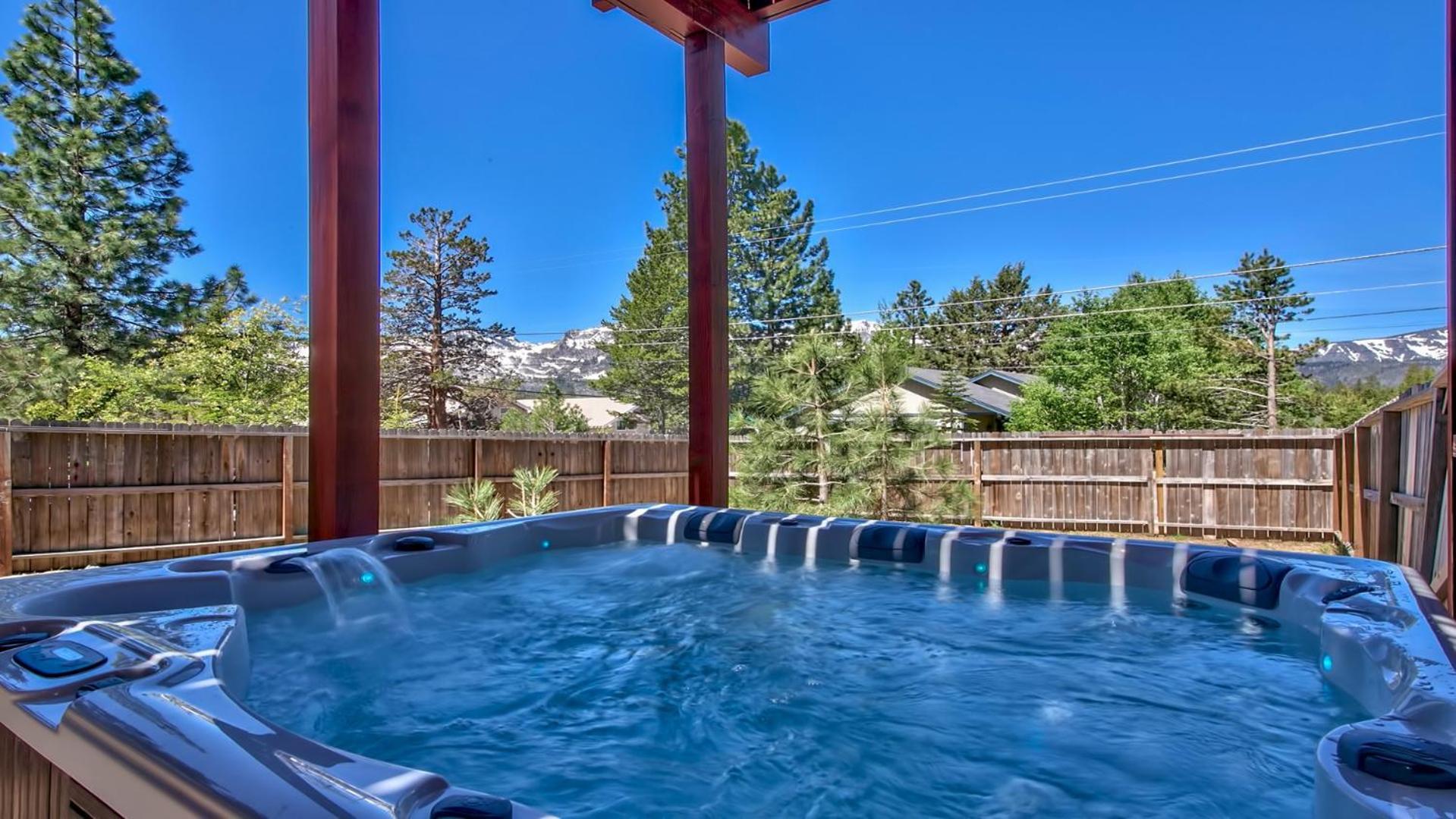 Blackfoot Family Estate