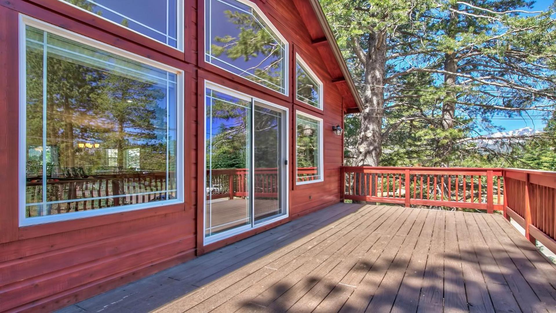 Blackfoot Family Estate Holiday home