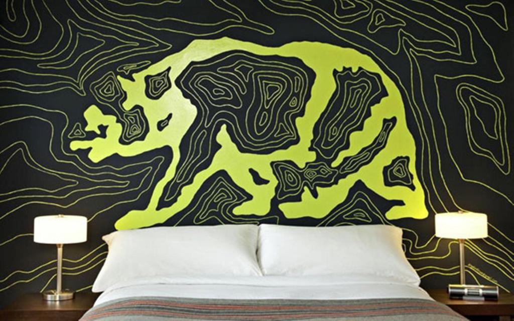Hotel Basecamp Tahoe South 3*