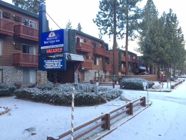 Americas Value - Casino Center Tahoe