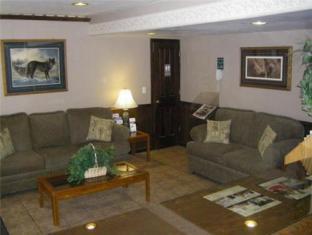 Hotel Americas Value - Casino Center Tahoe South Lake Tahoe