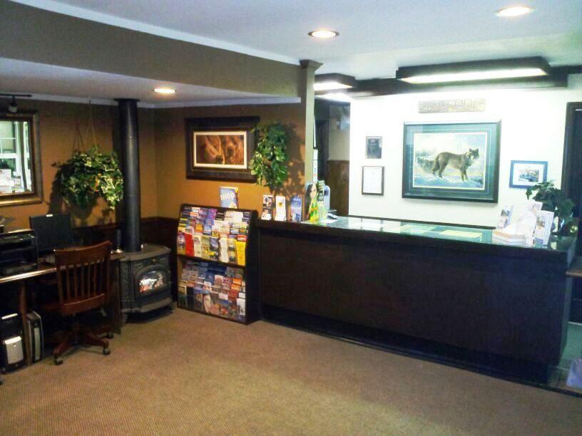 Hotel Americas Value - Casino Center Tahoe South Lake Tahoe