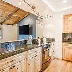The Hillside Retreat