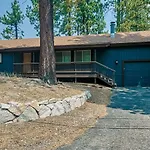 The Hillside Retreat