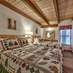 Townhouse Steps From Lake Tahoe - Lakeland Village Resort Townhouse