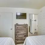 Pet-Friendly South Lake Tahoe Home 2 Mi To Lake