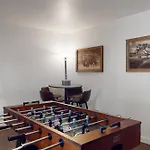 Tahoe Tyrol Chalet