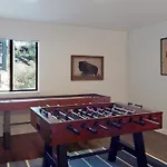 Tahoe Tyrol Chalet